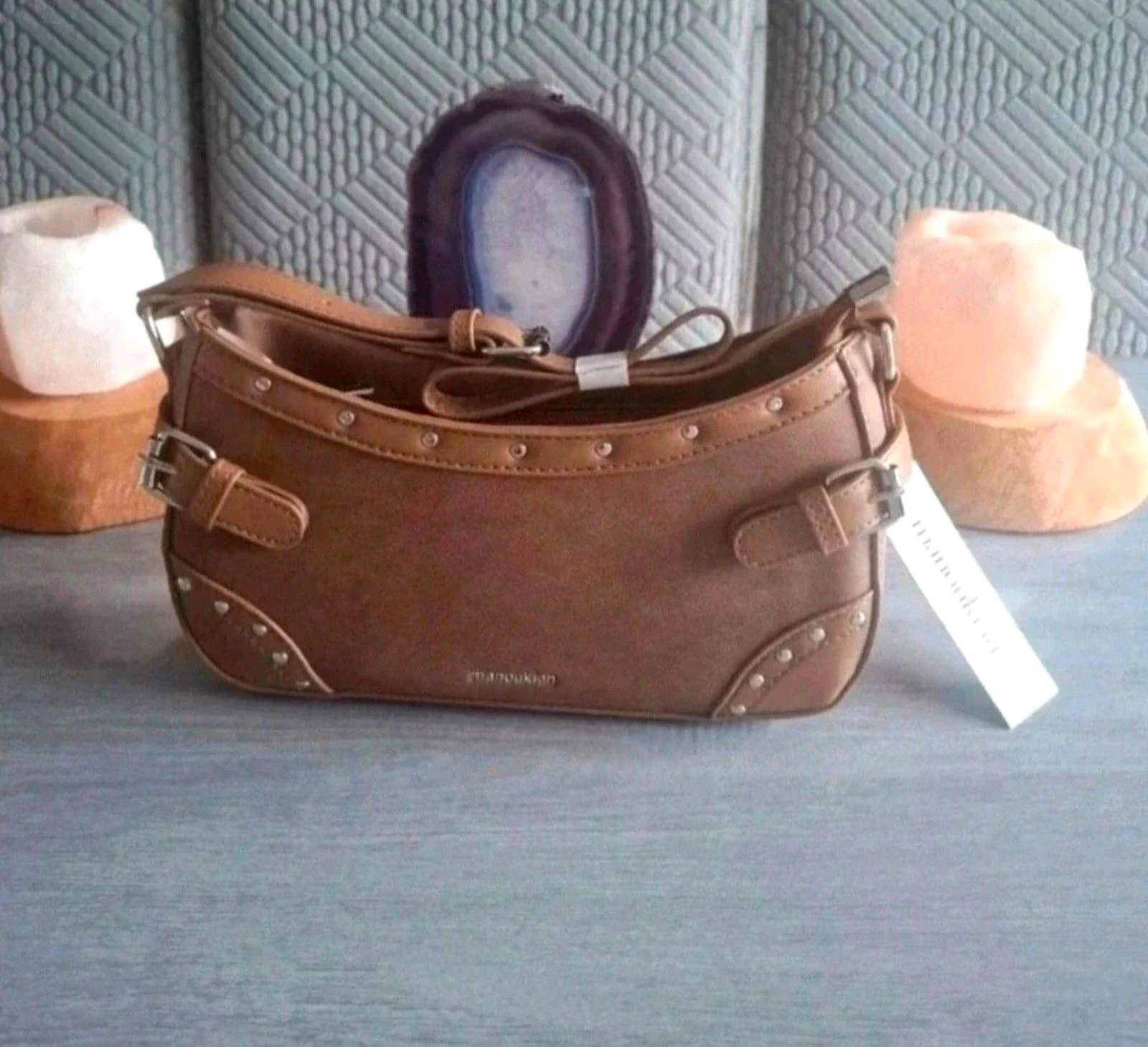 Sac à main Manoukian Darcy - Neuf avec étiquette